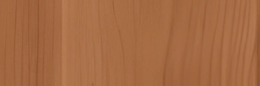 Kemper Single Malt cabinet finish sample
