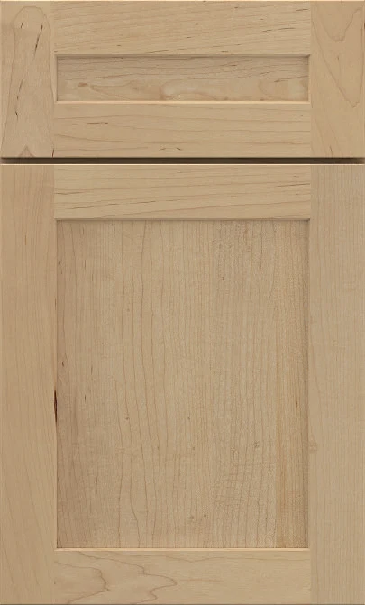 Mantra Omni cabinet door in Hammock