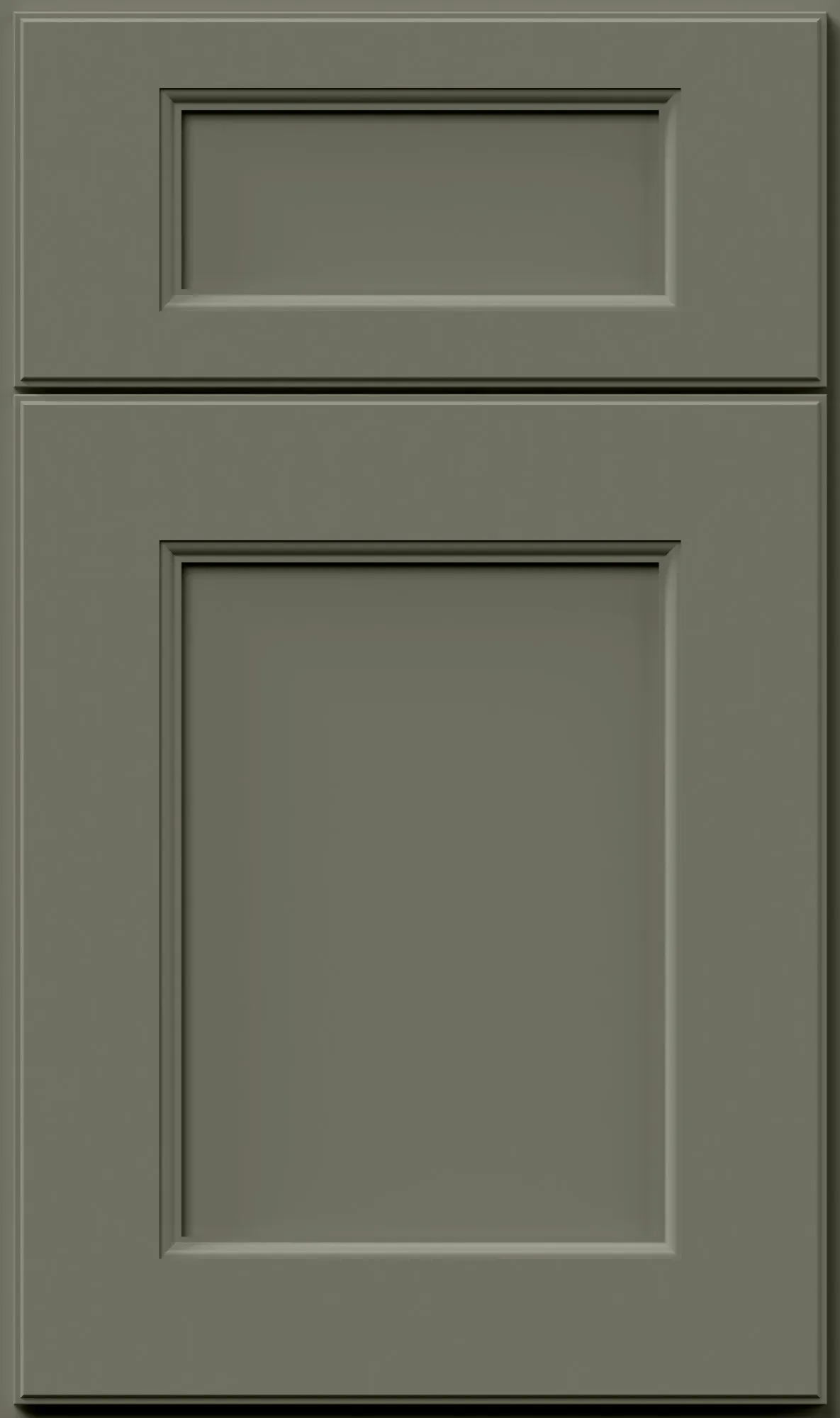 Forest Green
