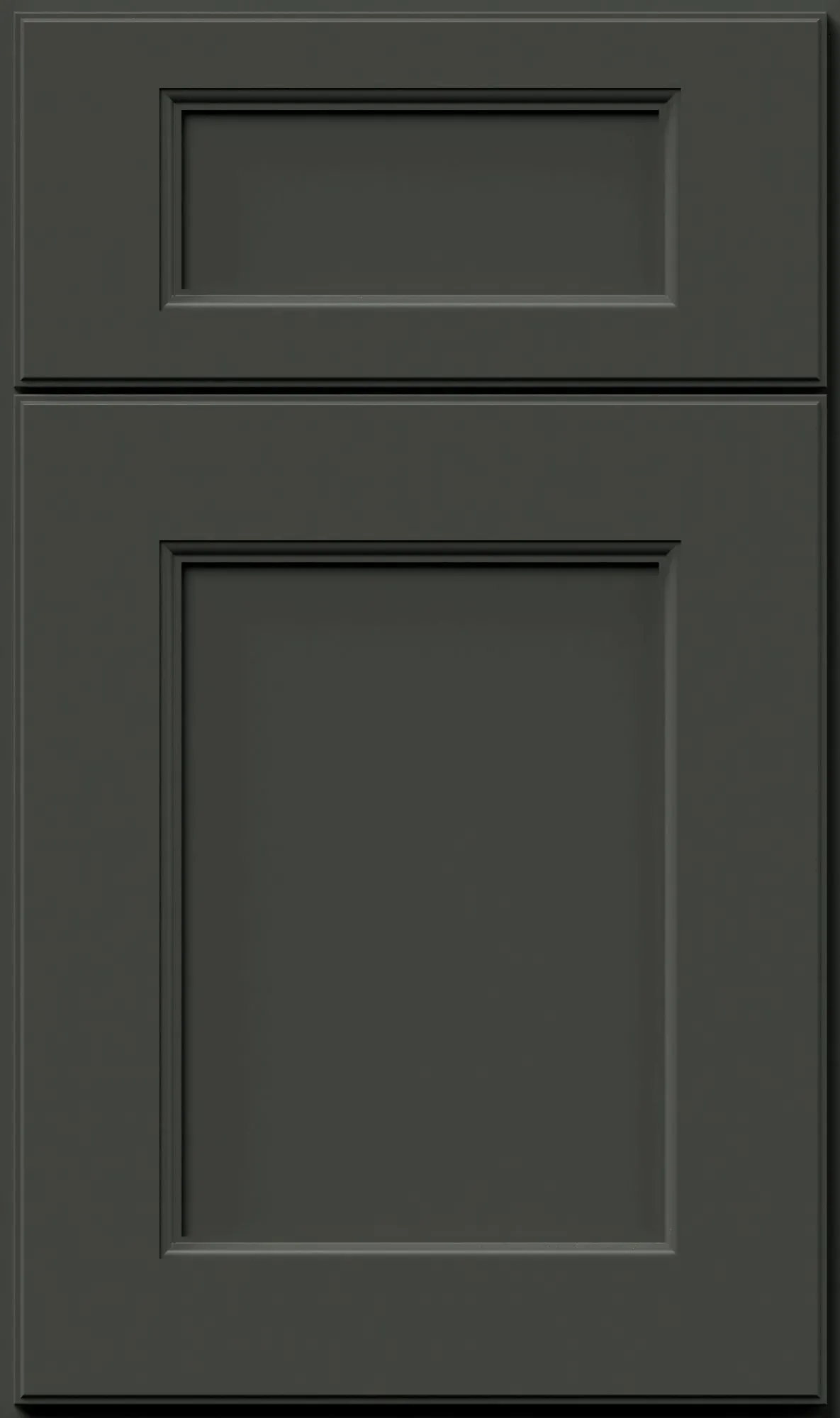 Graphite Black