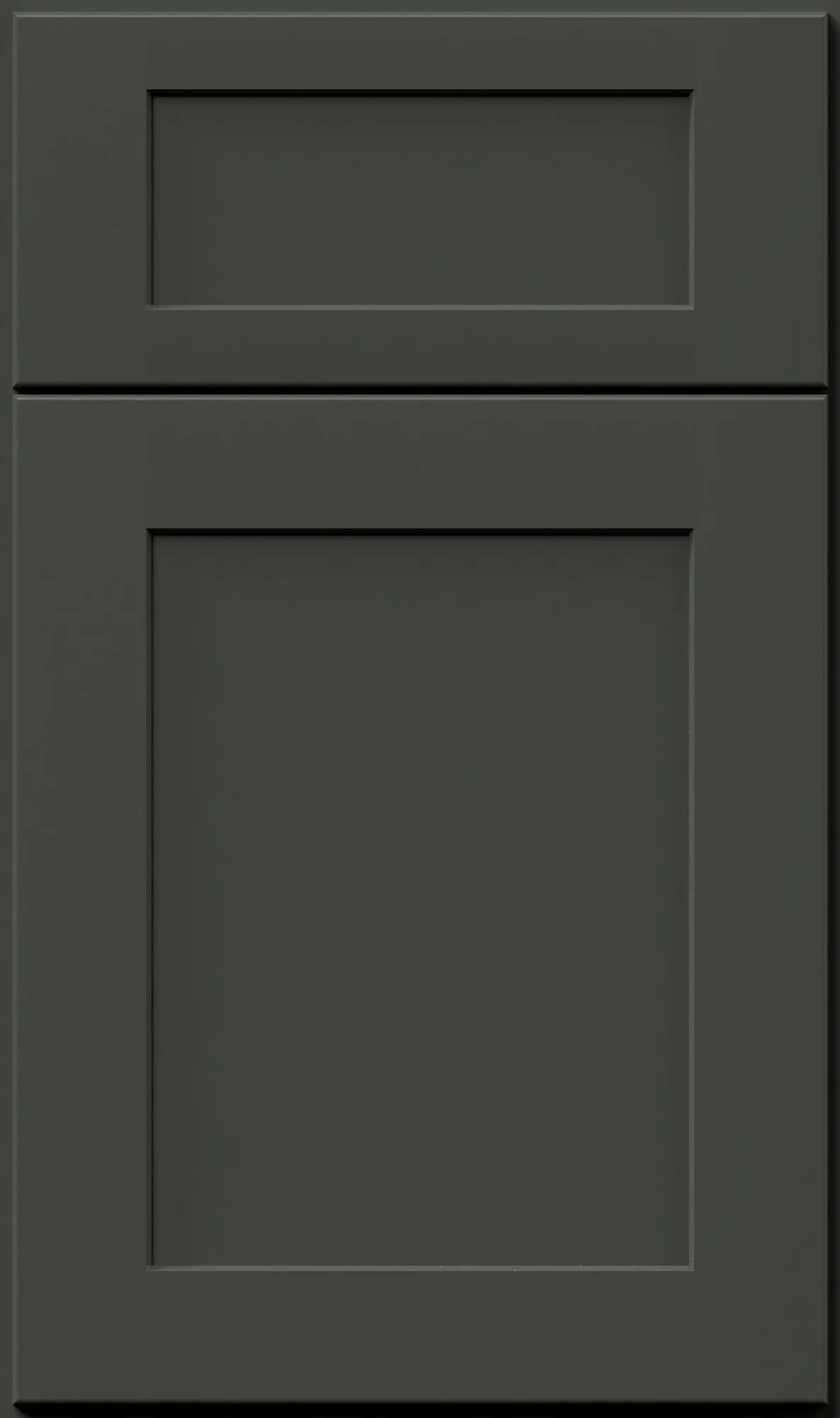 Graphite Black