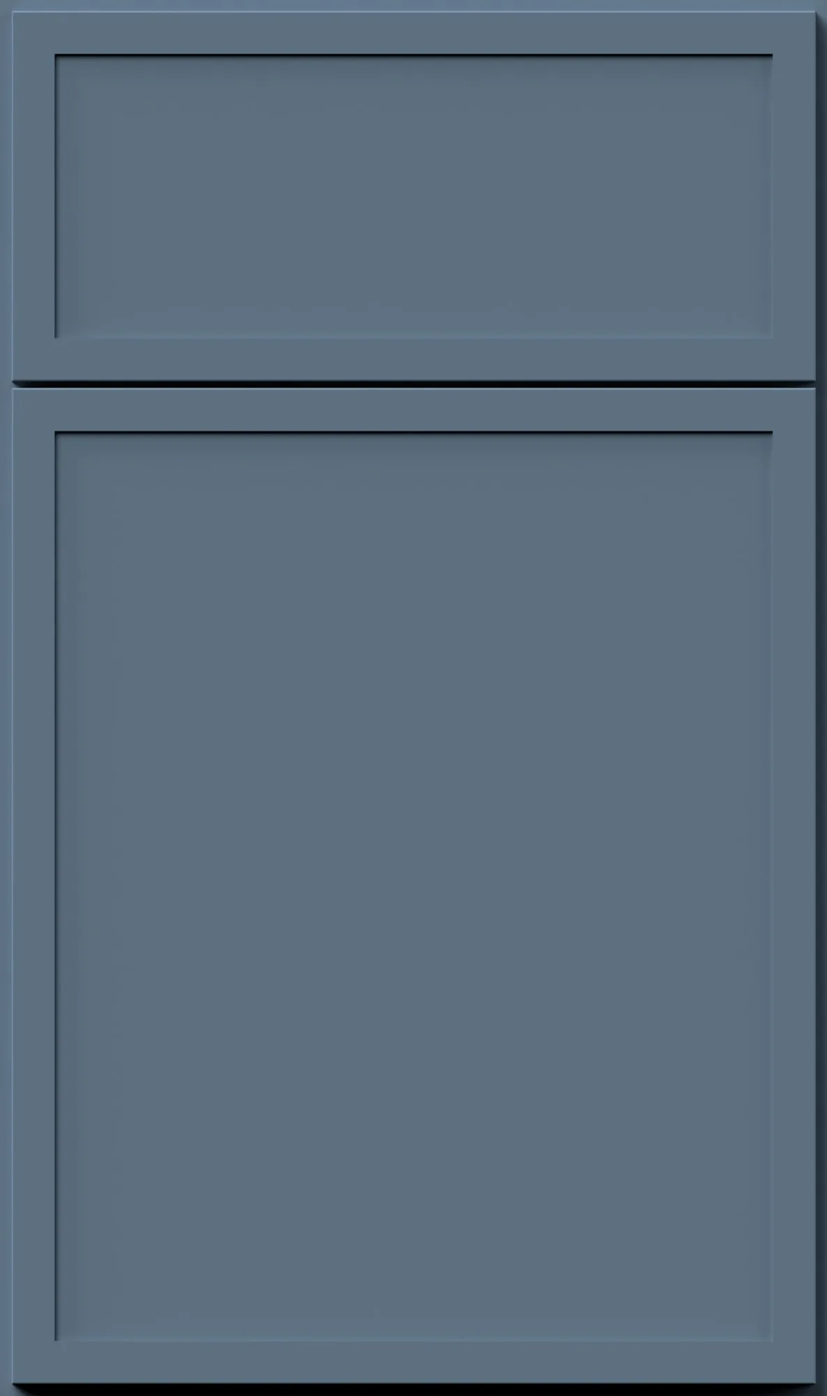 Denim Blue