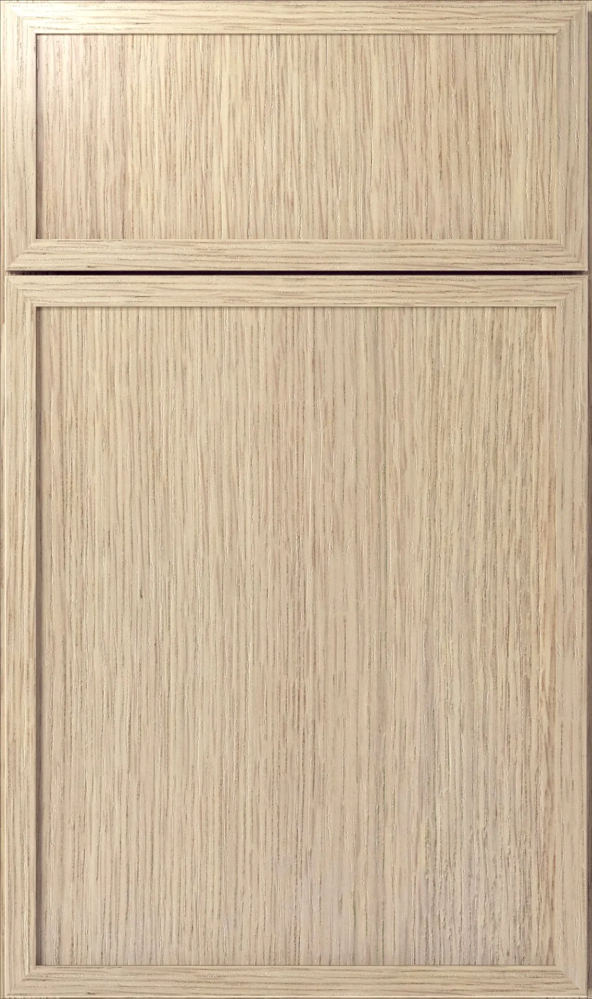 Desert Oak