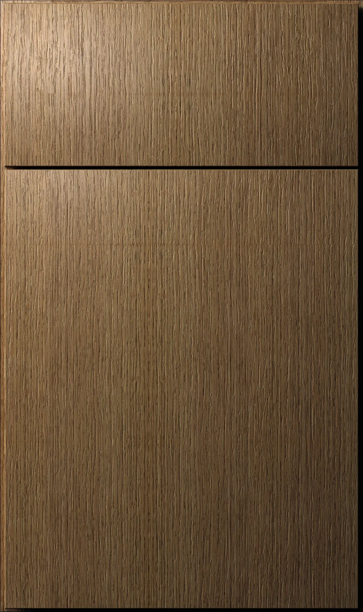 Canyon Oak