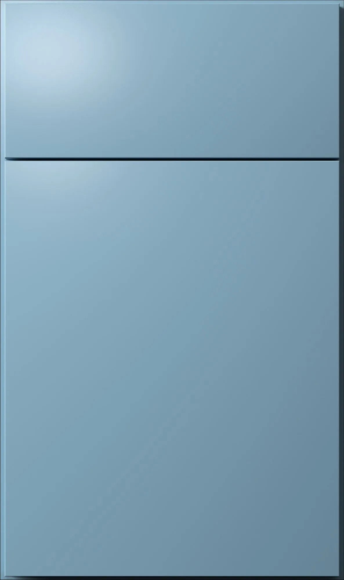 Izel Blue