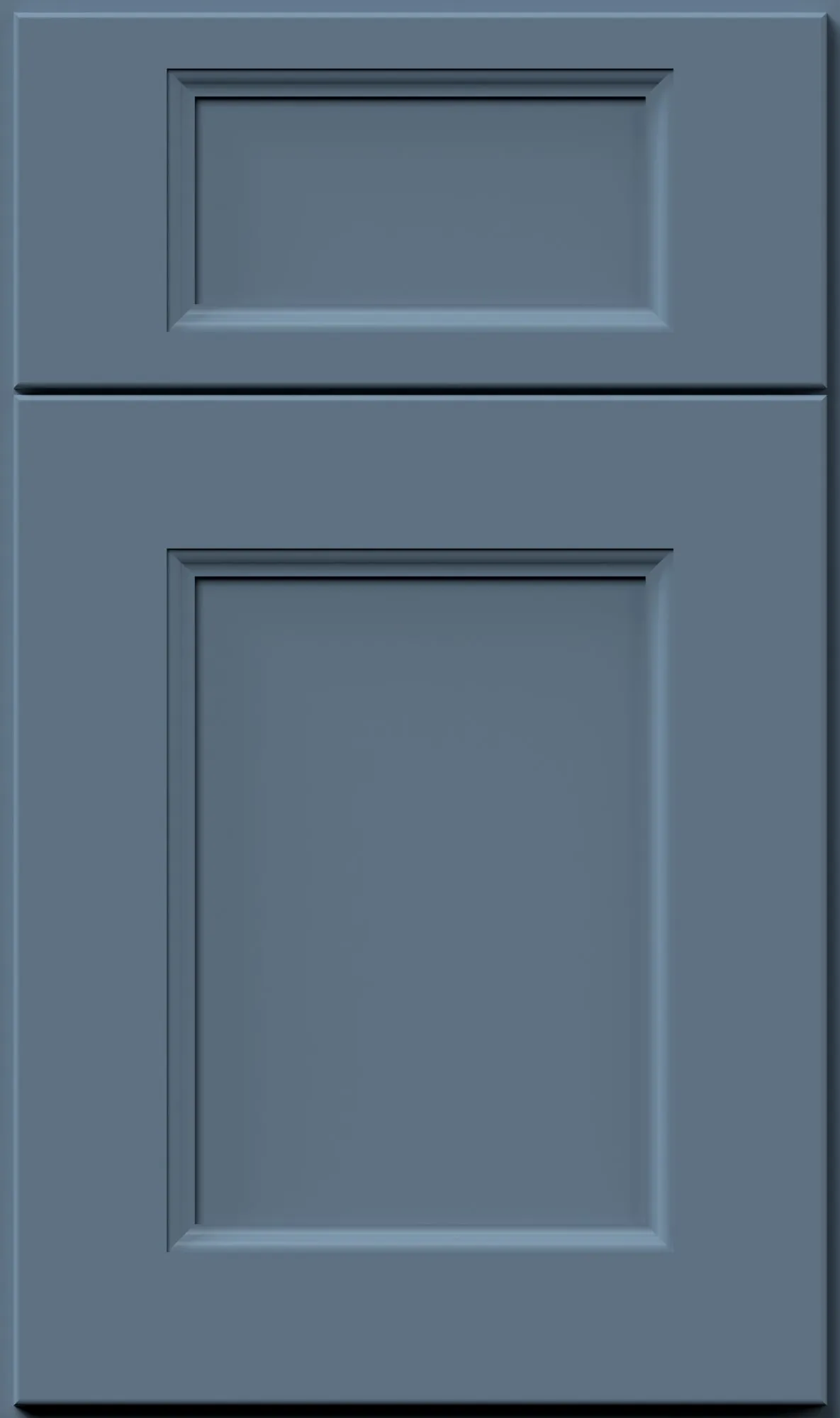 Denim Blue