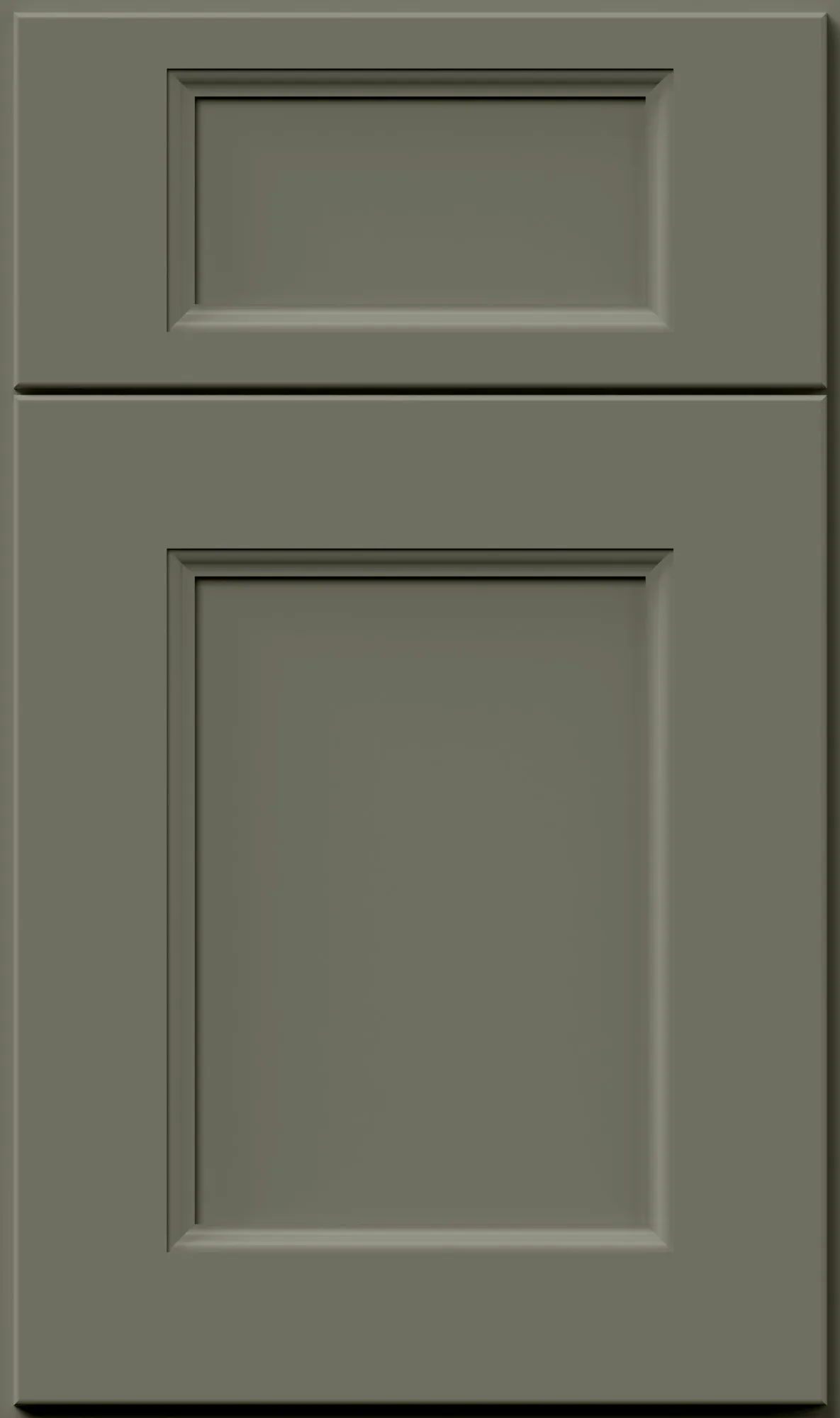 Forest Green