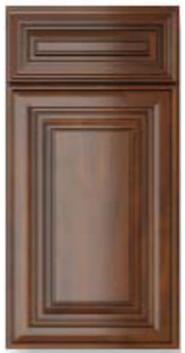 Walnut Raised