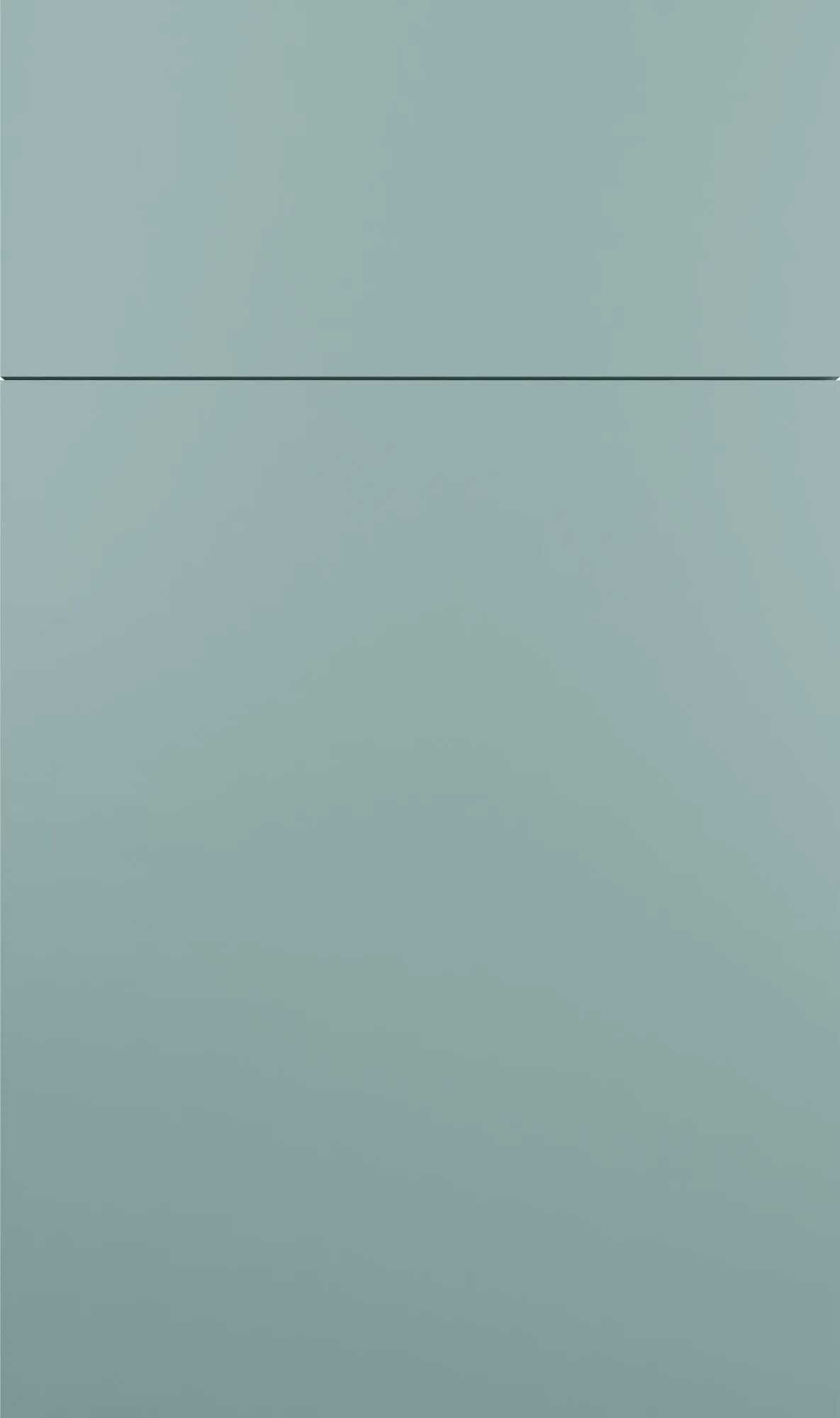 Aqua Marina Matte