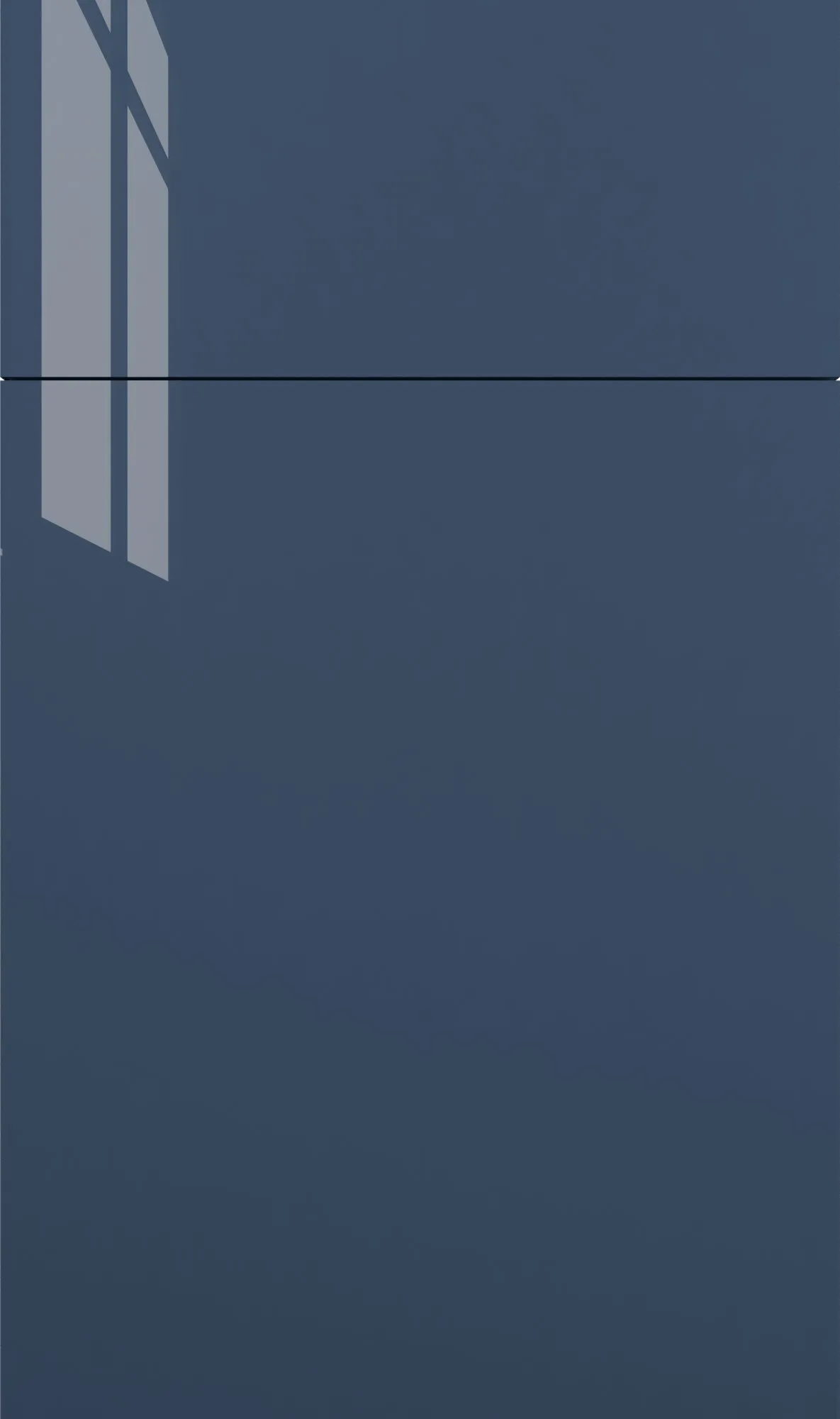 Azul Indigo Gloss