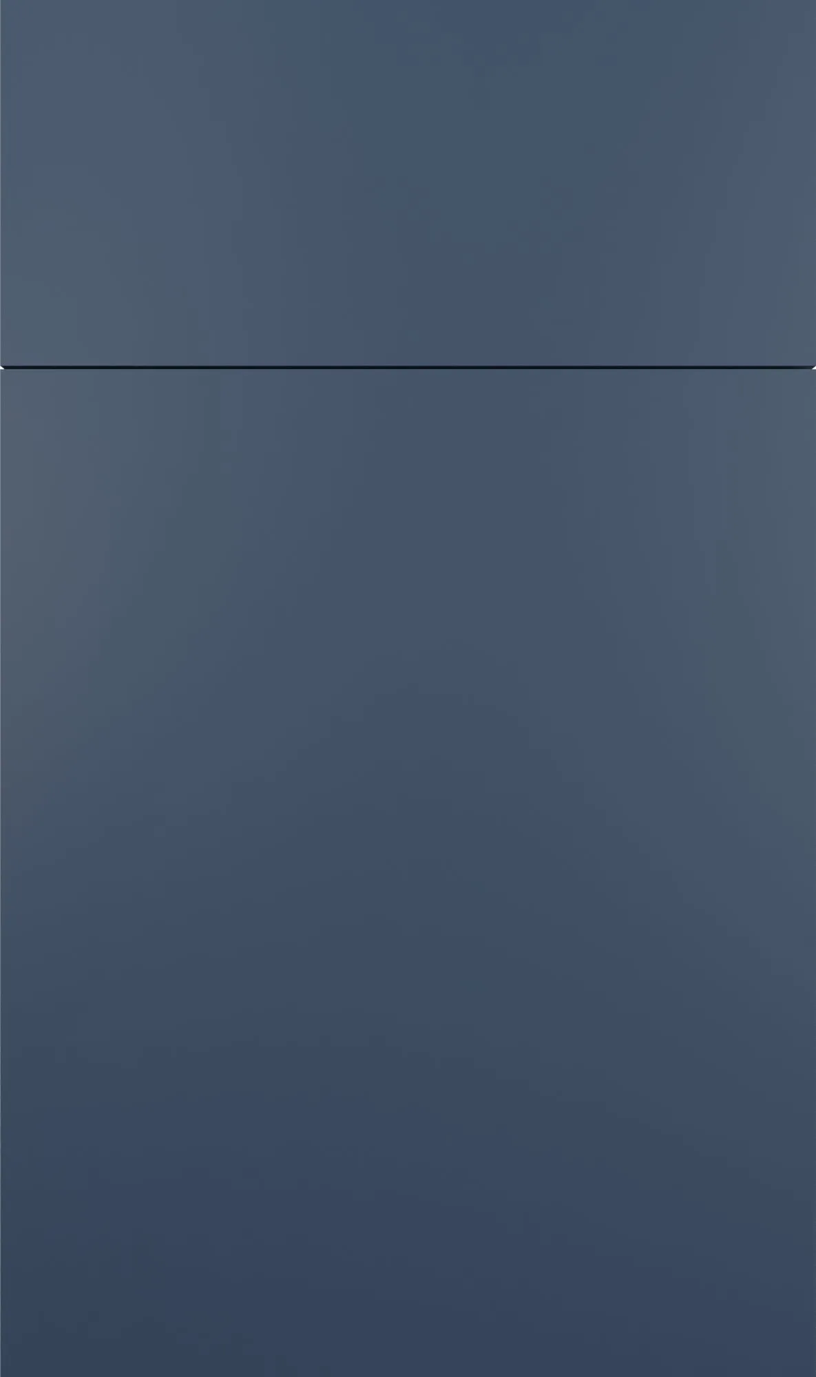 Azul Indigo Matte