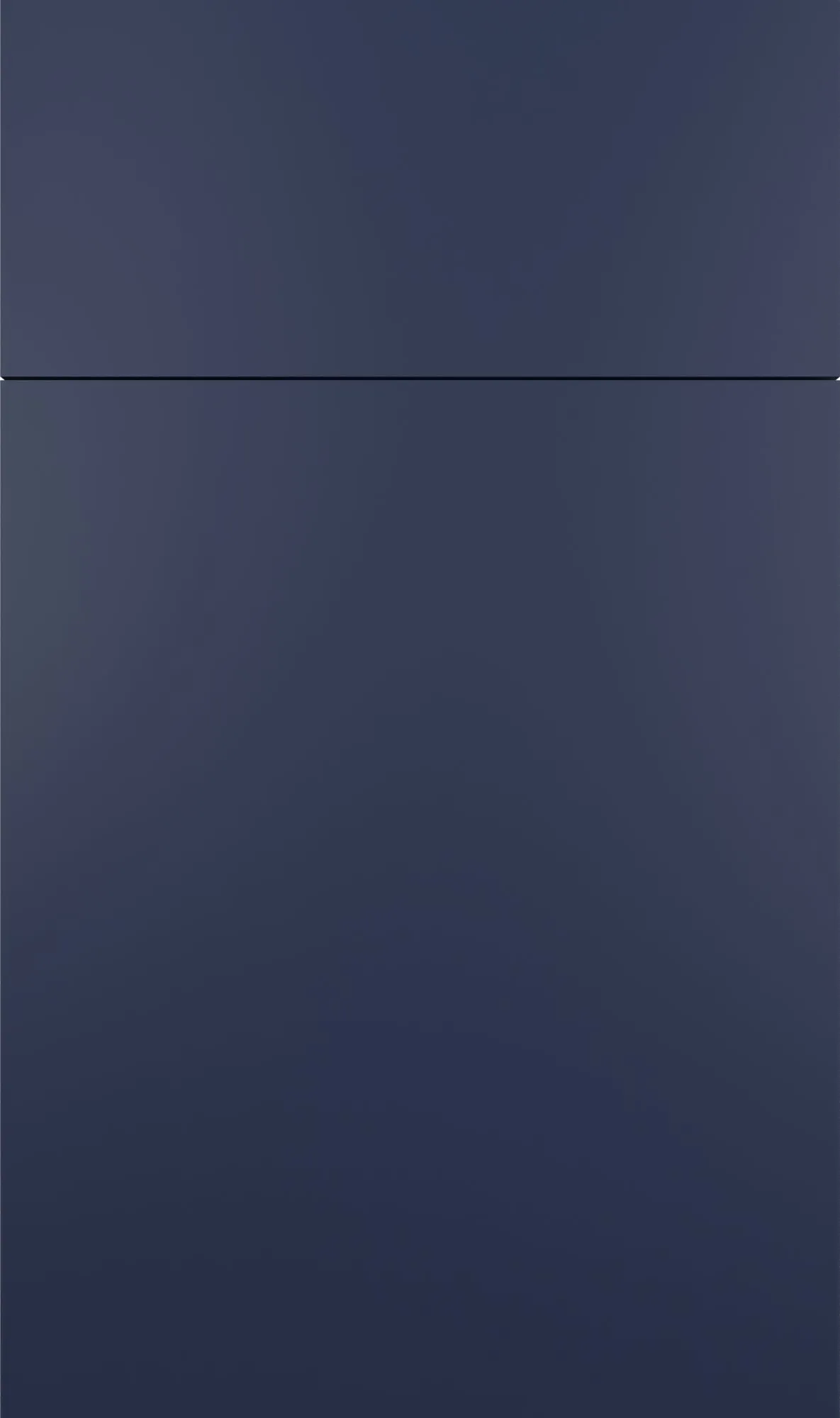 Azul Marino Matte
