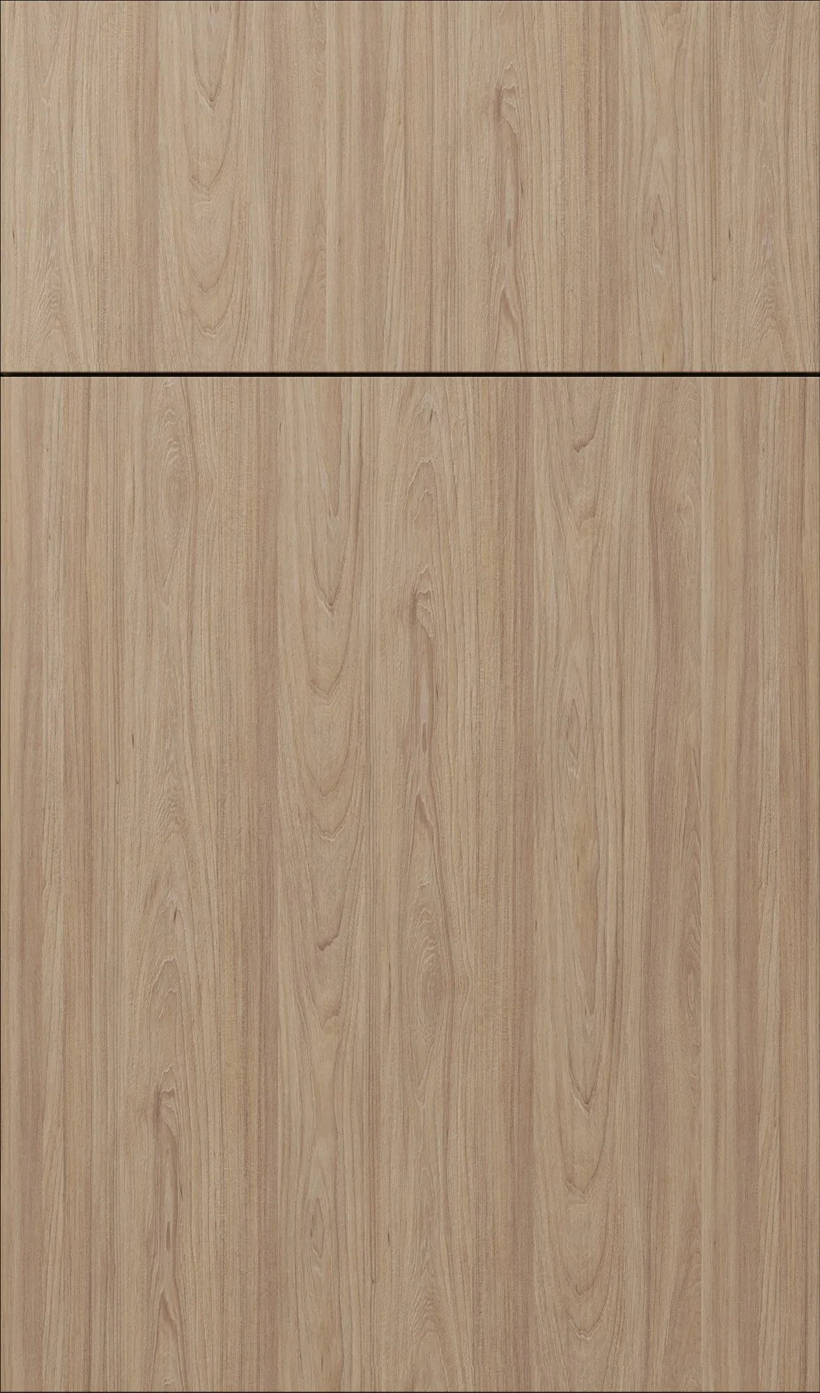 Natural Elm