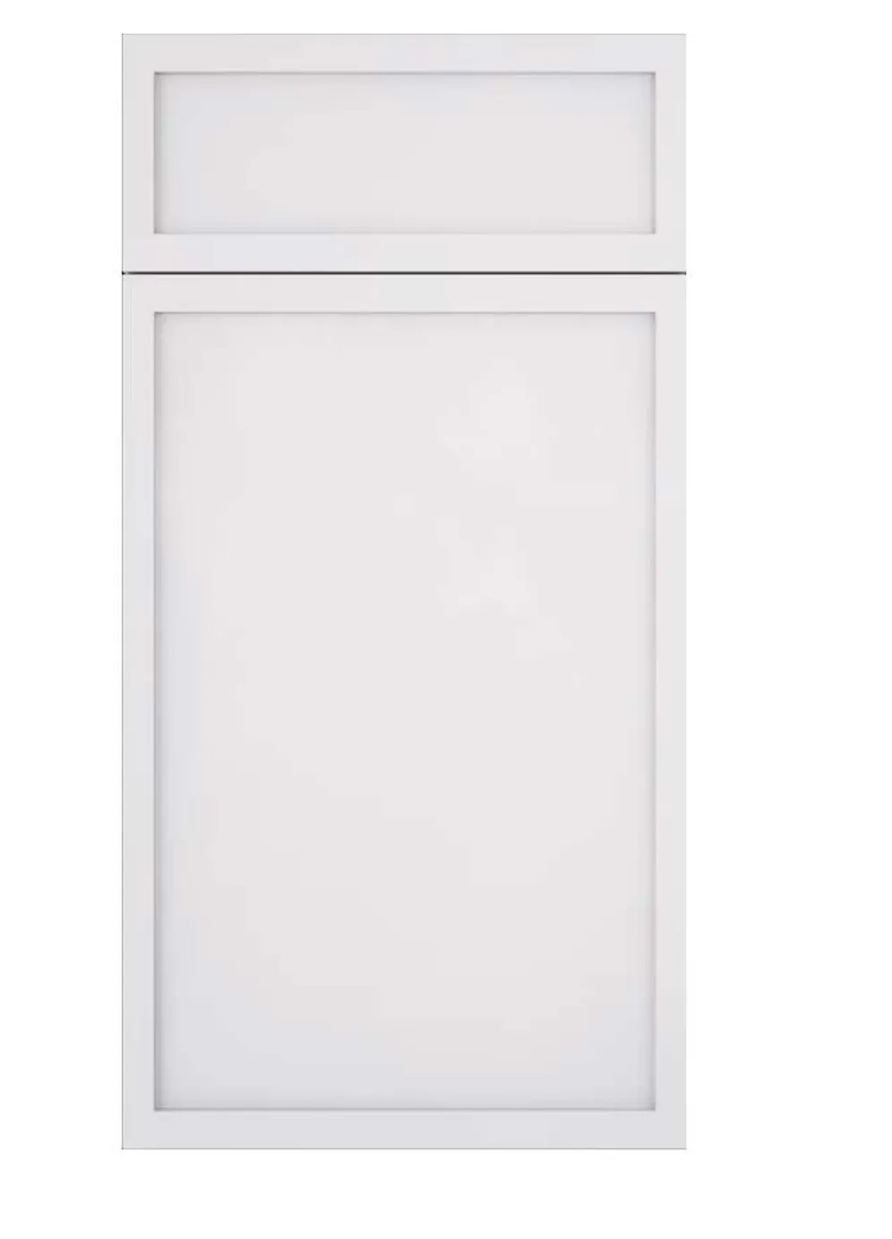 Pure White
