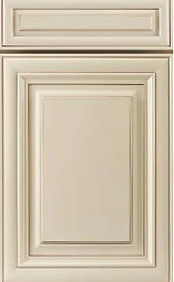 Honey Raised Panel