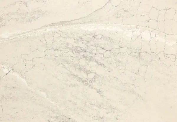 Cambria Claremont quartz slab