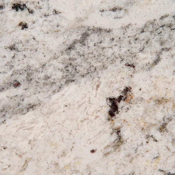 African Rainbow granite slab