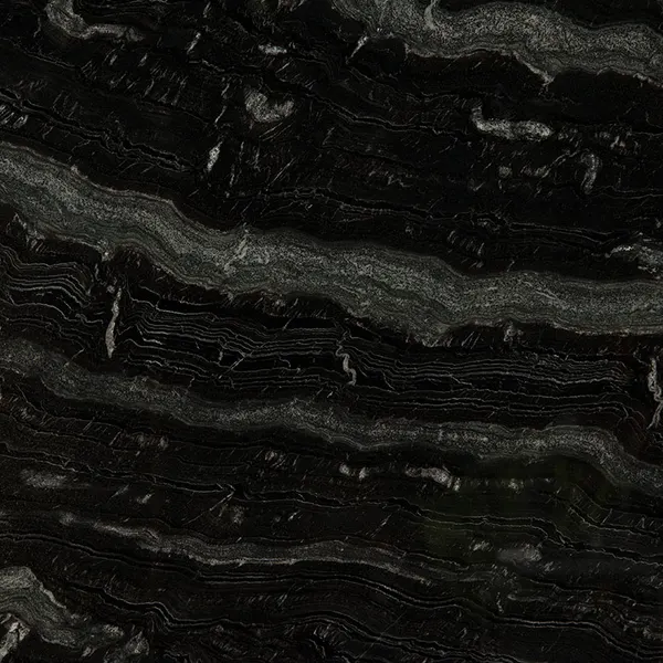 Agatha Black granite slab