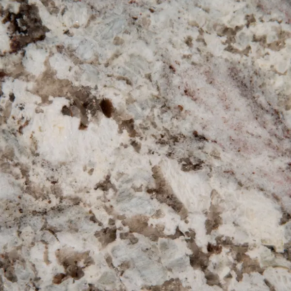 Andino White granite slab