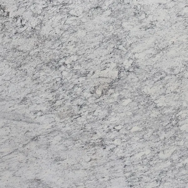 Aspen White granite slab