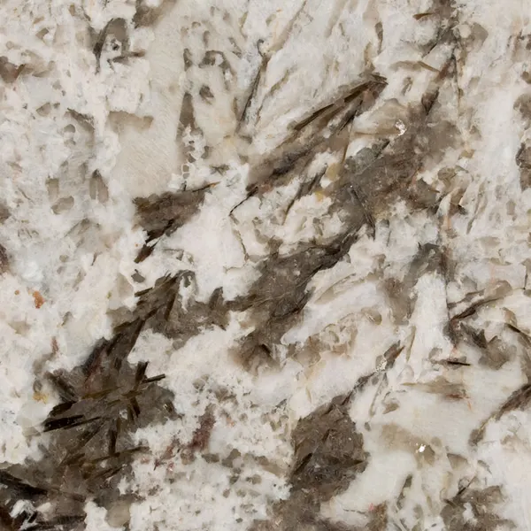 Bianco Antico granite slab