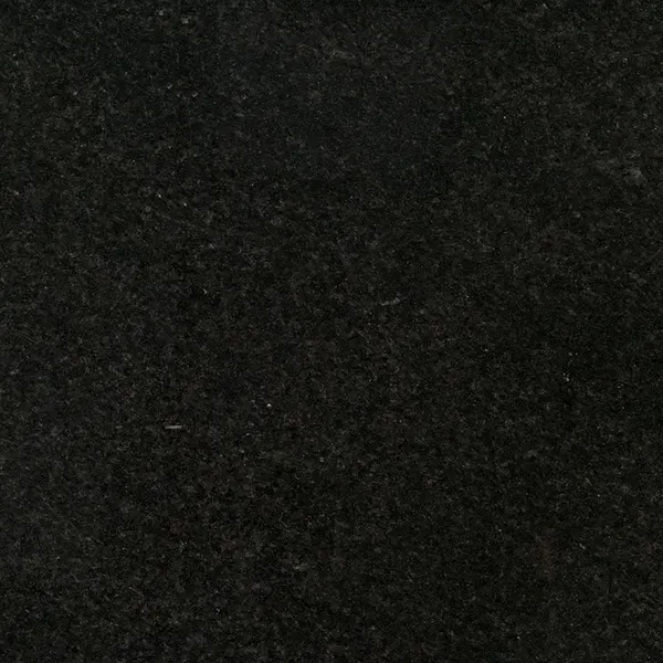 Black Pearl granite slab