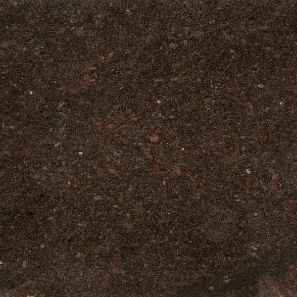 Coffee Brown granite slab