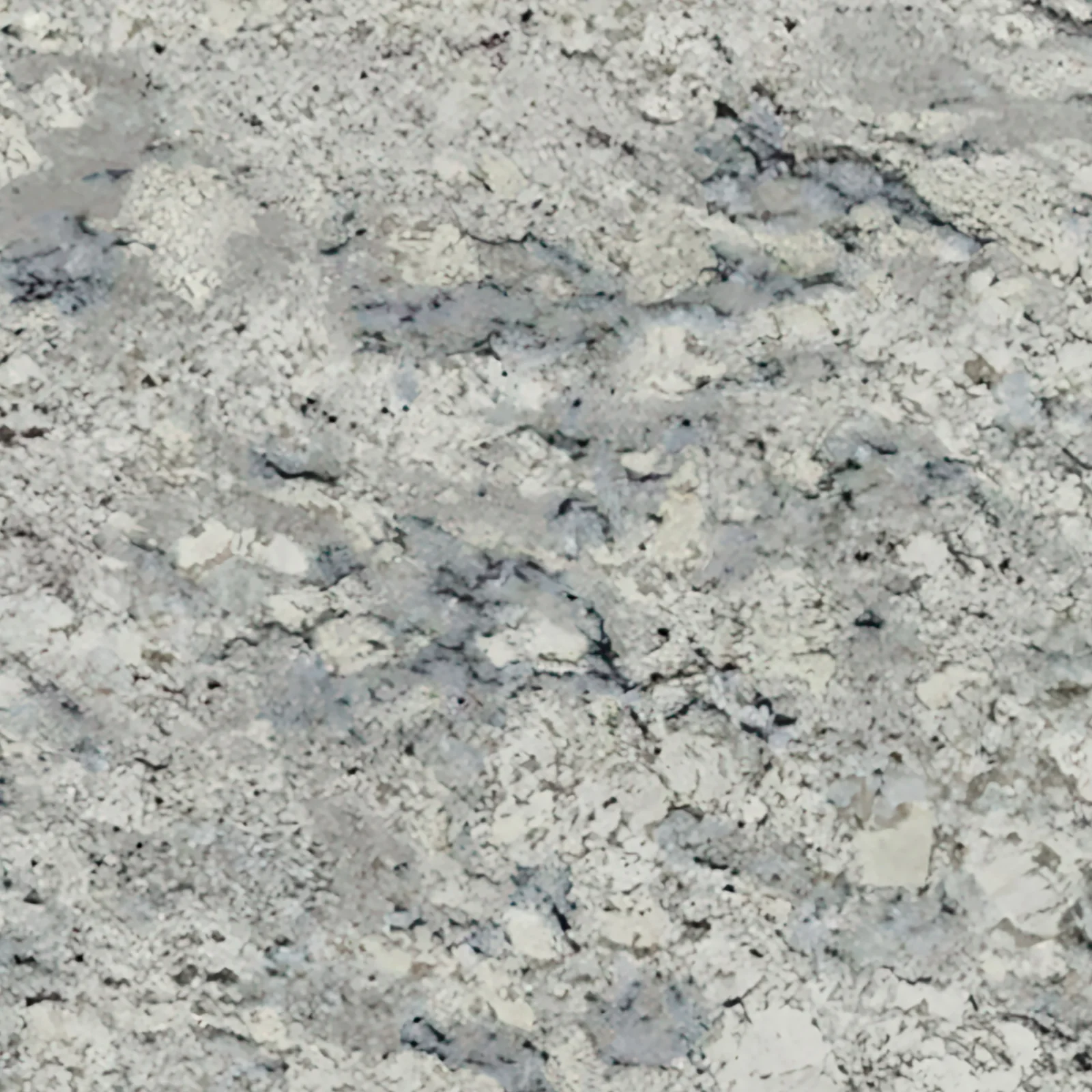 Granite countertop