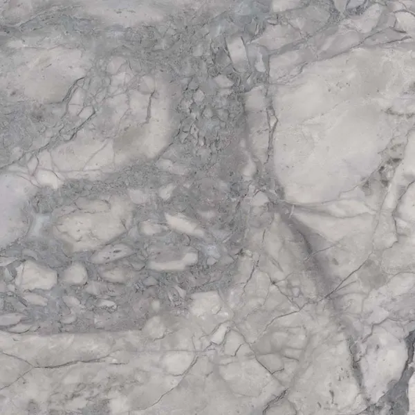 Super White marble slab