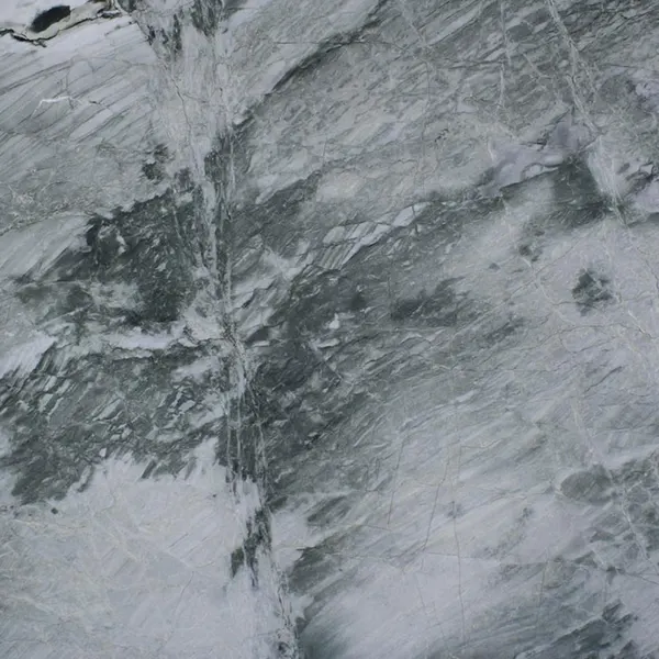 Acquatic quartzite slab