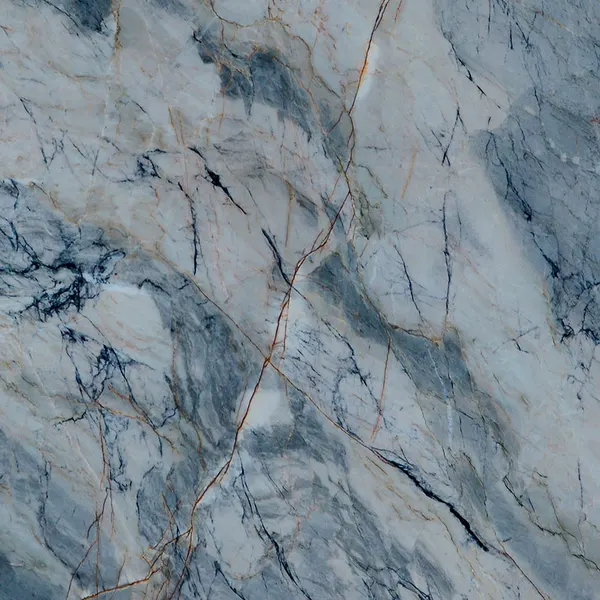 Blue Lava quartzite slab