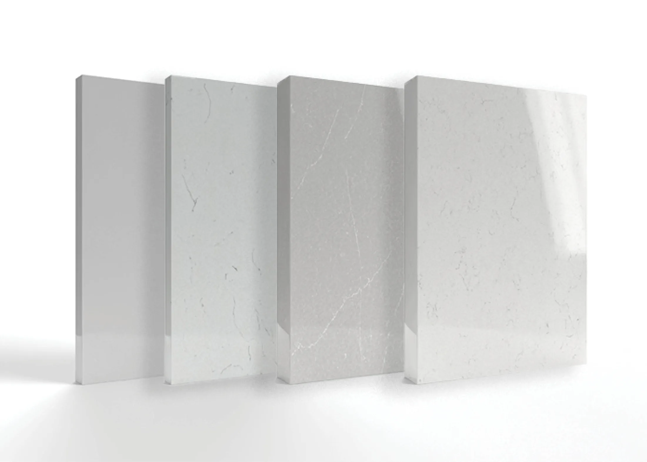 Fabuwood vanity top surfaces