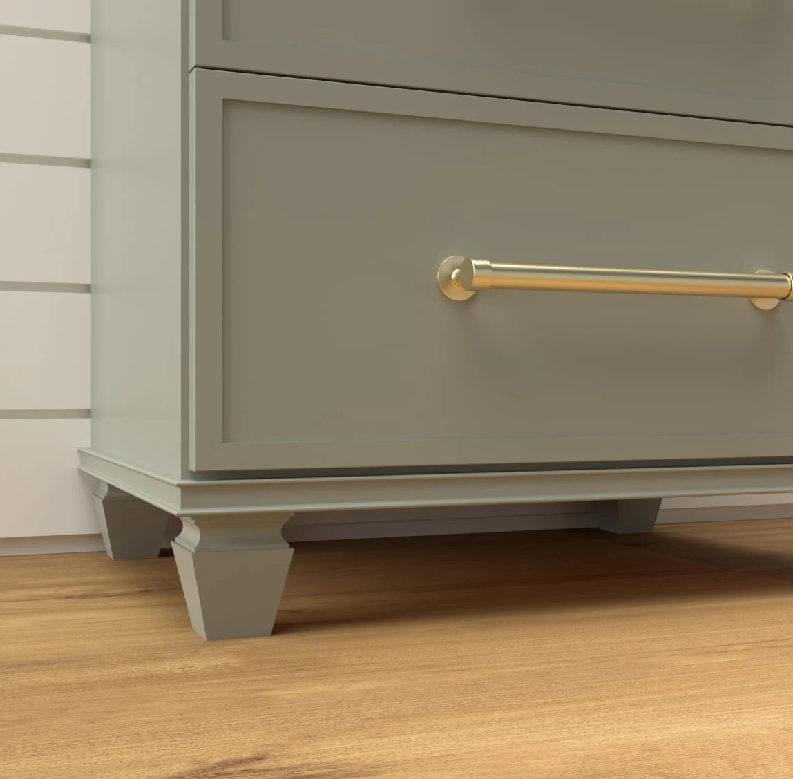 Vera Style detail