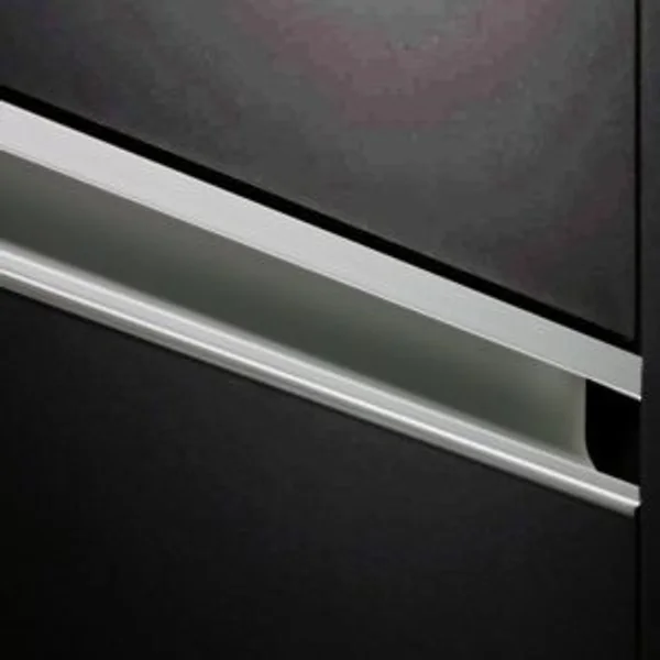 Aluminum & Wood Profiles