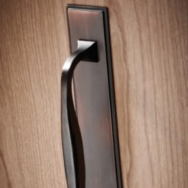 Decorative Backplates