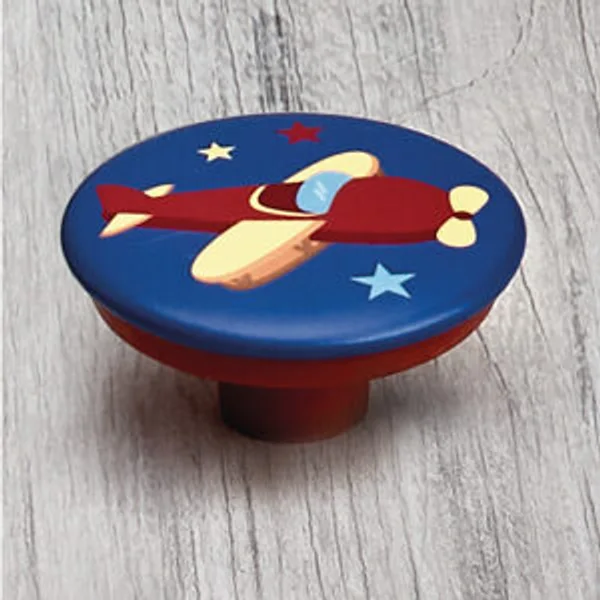 Kids’ Rooms