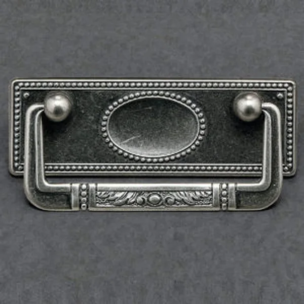 Pendant & Ring Pulls