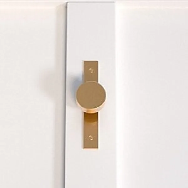 Wardrobe Knobs
