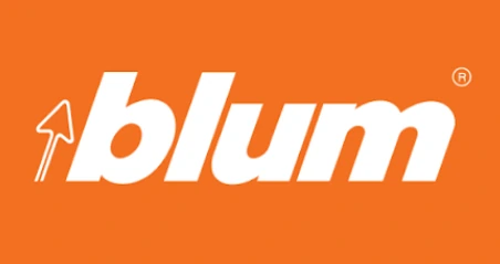 Blum hardware