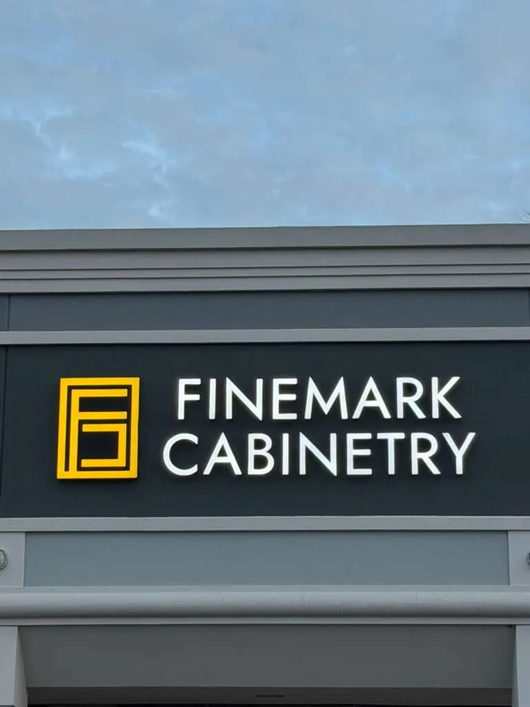 Finemark Cabinetry family-owned showroom team in Wheaton, IL