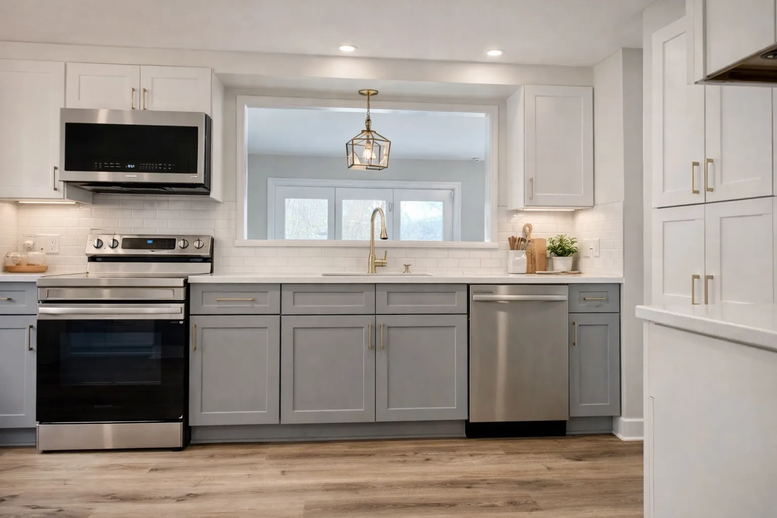 Cabinetry services by Finemark Cabinetry in Wheaton IL