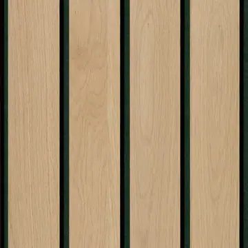 Natural Macro MSI acoustic wood slat panel